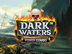 Maraqlı Oyun Avtomatı Pin Up AZ Kazinosunda ➤ Dark Waters Power Combo