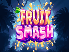 Maraqlı Oyun Avtomatı Pin Up AZ Kazinosunda ➤ Fruit Smash