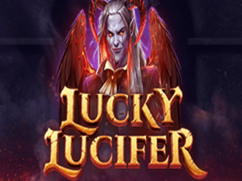 Maraqlı Oyun Avtomatı Pin Up AZ Kazinosunda ➤ Lucky Lucifer