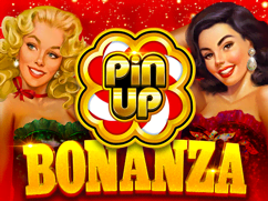 Maraqlı Oyun Avtomatı Pin Up AZ Kazinosunda ➤ PIN-UP Bonanza
