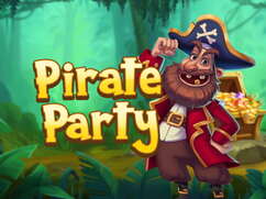 Maraqlı Oyun Avtomatı Pin Up AZ Kazinosunda ➤ Pirate Party