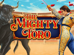 Maraqlı Oyun Avtomatı Pin Up AZ Kazinosunda ➤ The Mighty Toro