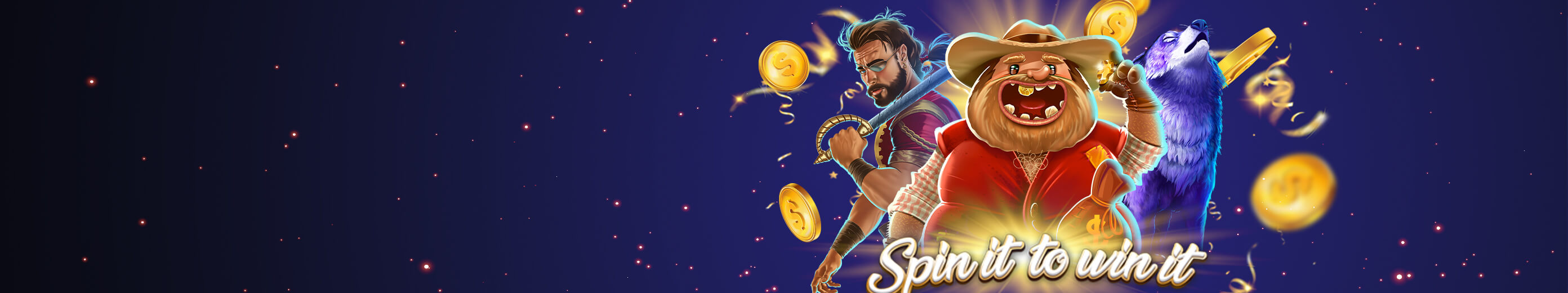  Spin it to win it Mükafat fondu 10 000 AZN