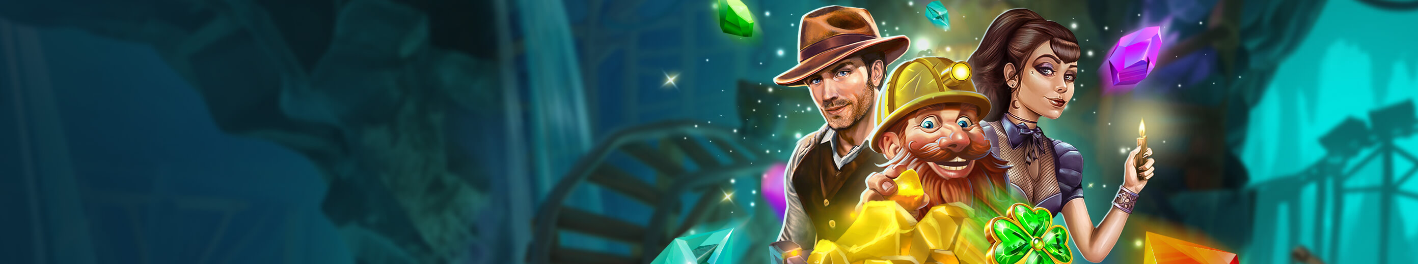  Gaming Corps oyunları artıq kataloqda 